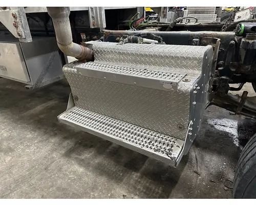 DPF (Diesel Particulate Filter) PACCAR PX-9 Dutchers Inc   Heavy Truck Div  Ny