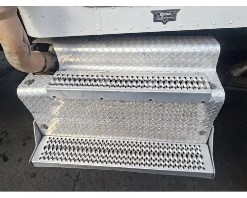 DPF (Diesel Particulate Filter) PACCAR PX-9 Geco - Fresno