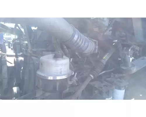 Engine Assembly PACCAR PX-9 High Mountain Horsepower