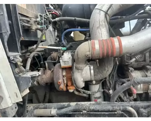 Engine Assembly PACCAR PX-9 Holst Truck Parts
