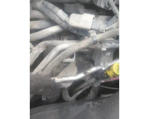 ECM PACCAR PX-9 LKQ Evans Heavy Truck Parts