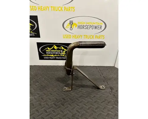 Engine Parts, Misc. PACCAR PX-9 High Mountain Horsepower