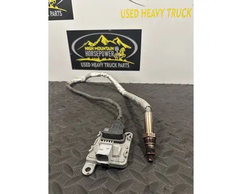 Engine Parts, Misc. PACCAR PX-9 High Mountain Horsepower