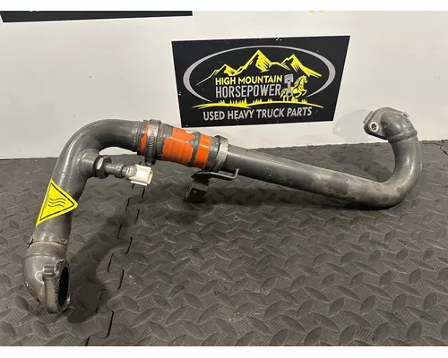 Engine Parts, Misc. PACCAR PX-9 High Mountain Horsepower