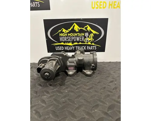 Engine Parts, Misc. PACCAR PX-9 High Mountain Horsepower