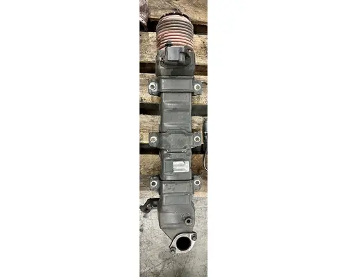 Engine Parts, Misc. PACCAR PX-9 High Mountain Horsepower