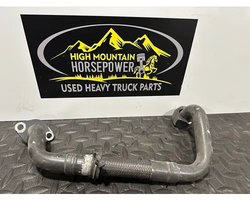 Engine Parts, Misc. PACCAR PX-9 High Mountain Horsepower