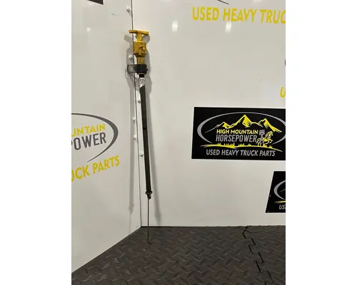 Engine Parts, Misc. PACCAR PX-9 High Mountain Horsepower