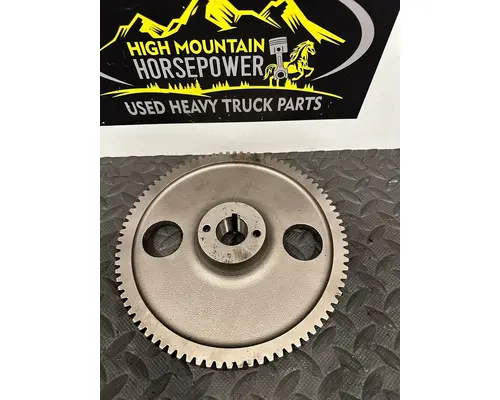 Engine Parts, Misc. PACCAR PX-9 High Mountain Horsepower