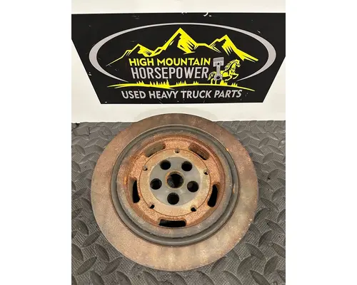 Engine Parts, Misc. PACCAR PX-9 High Mountain Horsepower