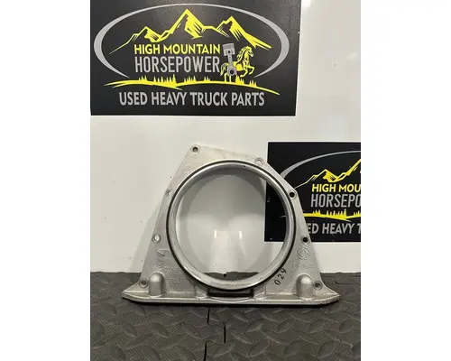 Engine Parts, Misc. PACCAR PX-9 High Mountain Horsepower