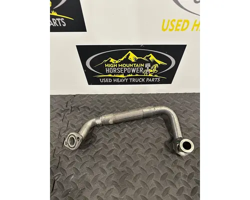 Engine Parts, Misc. PACCAR PX-9 High Mountain Horsepower