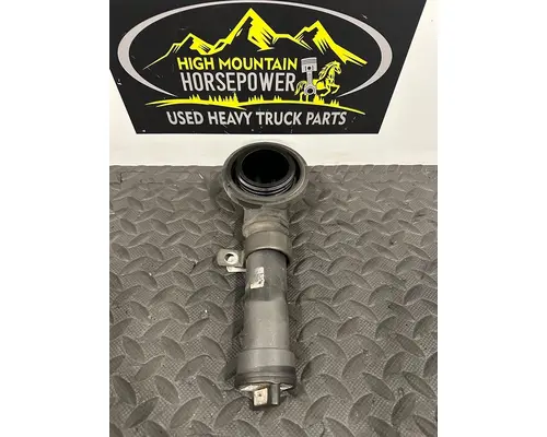 Engine Parts, Misc. PACCAR PX-9 High Mountain Horsepower