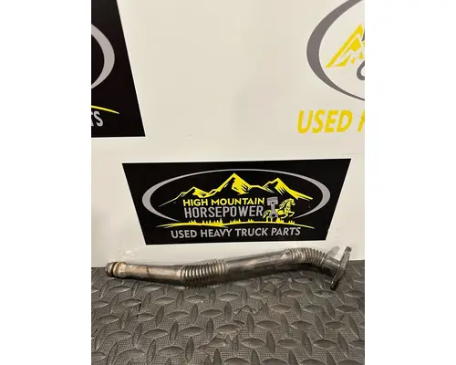 Engine Parts, Misc. PACCAR PX-9 High Mountain Horsepower