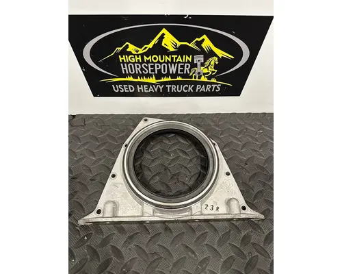 Engine Parts, Misc. PACCAR PX-9 High Mountain Horsepower