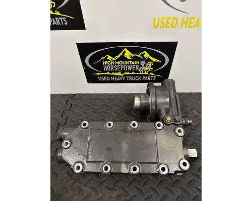 Engine Parts, Misc. PACCAR PX-9 High Mountain Horsepower