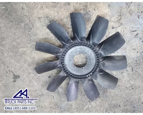 Fan Blade PACCAR PX-9 CA Truck Parts