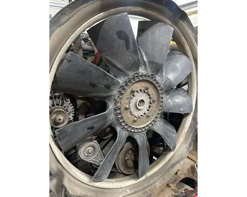 Fan Blade PACCAR PX-9 Dutchers Inc   Heavy Truck Div  Ny