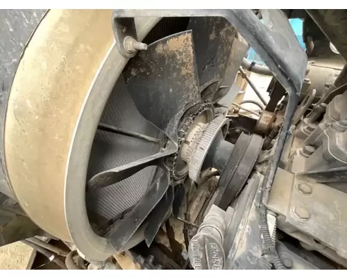 Fan Blade PACCAR PX-9 Complete Recycling Group LLC