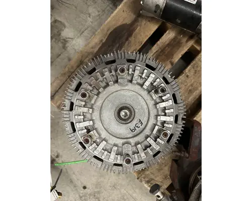 Fan Clutch PACCAR PX-9 High Mountain Horsepower