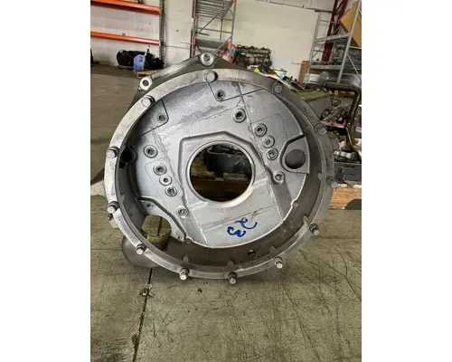 Flywheel Housing PACCAR PX-9 High Mountain Horsepower