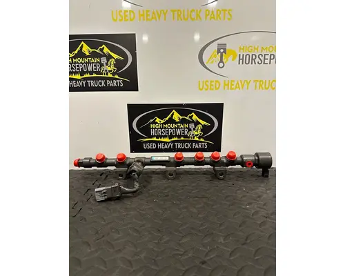 Fuel Injector PACCAR PX-9 High Mountain Horsepower