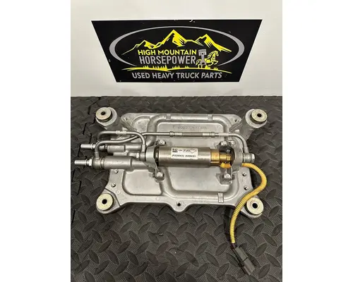 Fuel Pump (Injection) PACCAR PX-9 High Mountain Horsepower