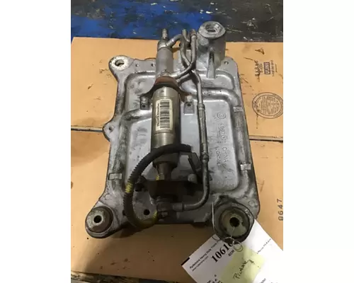 Intake Manifold PACCAR PX-9 Rydemore Heavy Duty Truck Parts Inc