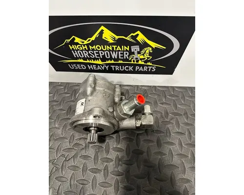 Power Steering Pump PACCAR PX-9 High Mountain Horsepower