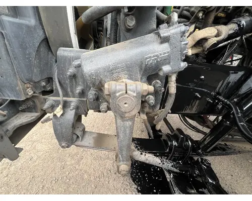 Power Steering Pump PACCAR PX-9 DTI Trucks
