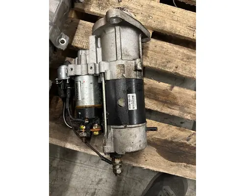 Starter Motor PACCAR PX-9 High Mountain Horsepower