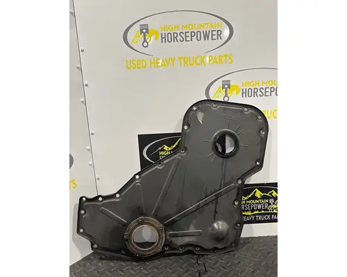 Timing Gears PACCAR PX-9 High Mountain Horsepower