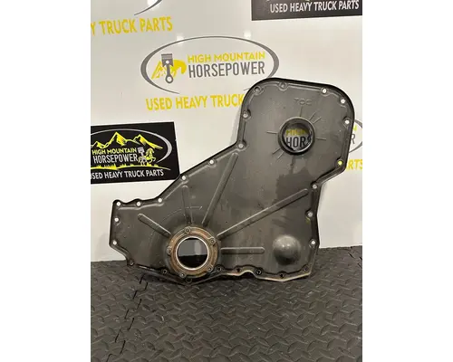 Timing Gears PACCAR PX-9 High Mountain Horsepower