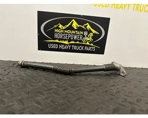 Turbocharger / Supercharger PACCAR PX-9 High Mountain Horsepower