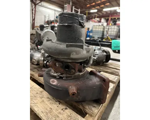 Turbocharger / Supercharger PACCAR PX-9 High Mountain Horsepower