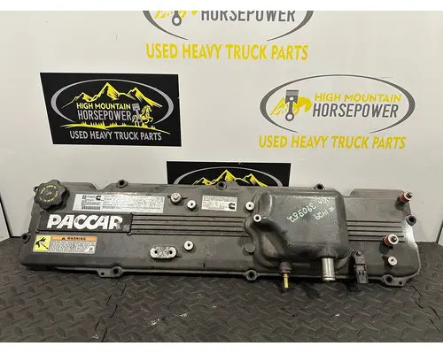 Valve Cover PACCAR PX-9 High Mountain Horsepower