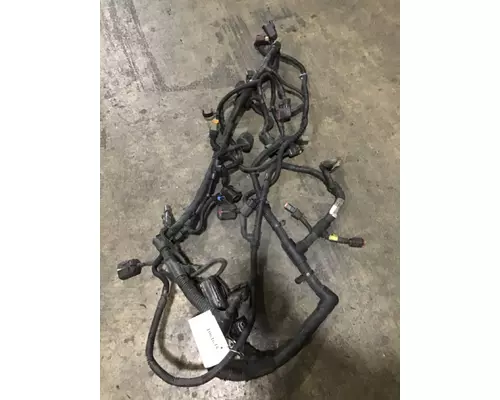 Engine Wiring Harness PACCAR PX-9 Rydemore Heavy Duty Truck Parts Inc