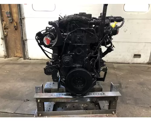 Engine Assembly Paccar PX6 Vander Haags Inc Dm