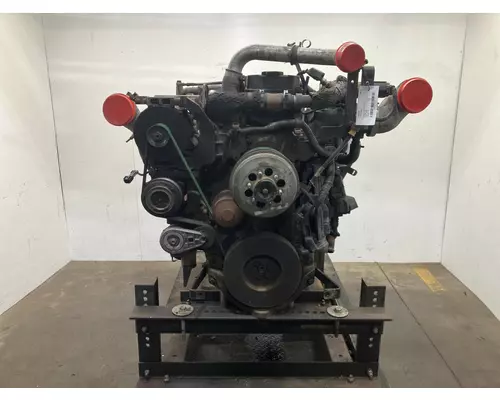 Engine Assembly Paccar PX6 Vander Haags Inc Sf