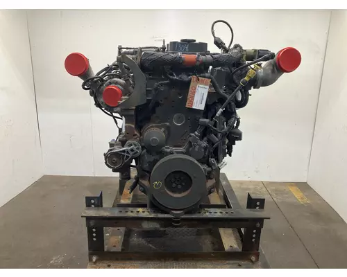 Engine Assembly Paccar PX6 Vander Haags Inc Sf