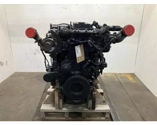 Engine Assembly Paccar PX6 Vander Haags Inc Sf