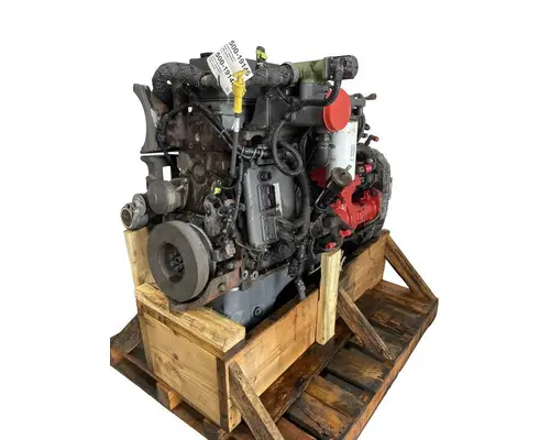 Engine Assembly PACCAR PX6 Frontier Truck Parts
