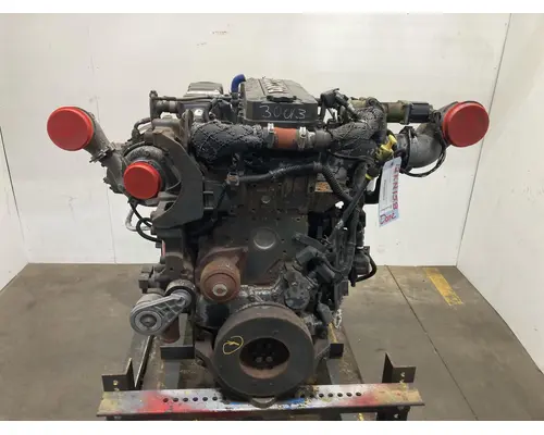 Engine Assembly Paccar PX6 Vander Haags Inc Sf