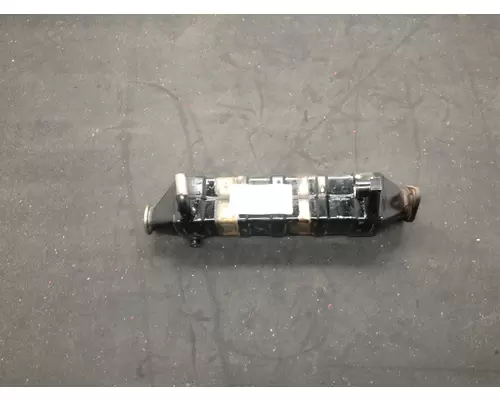EGR Cooler Paccar PX6 Vander Haags Inc Sp