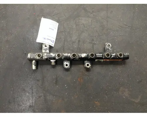 Engine Parts, Misc. Paccar PX6 Vander Haags Inc Sp