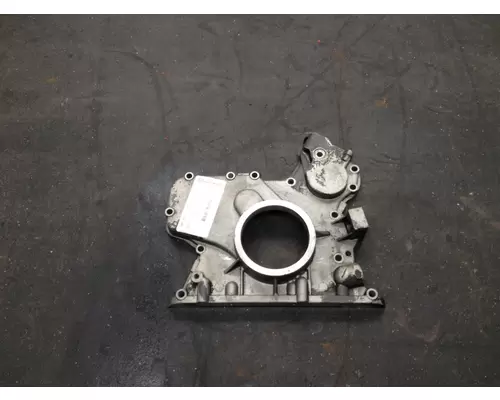 Engine Parts, Misc. Paccar PX6 Vander Haags Inc Sp