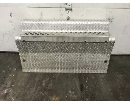 DPF (Diesel Particulate Filter) Paccar PX6 Vander Haags Inc Cb