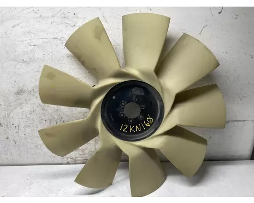 Fan Blade Paccar PX6 Vander Haags Inc Sf