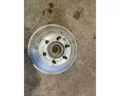 Fan Clutch Paccar PX6 Vander Haags Inc Dm