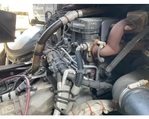 Engine Assembly Paccar PX7 Vander Haags Inc Sp
